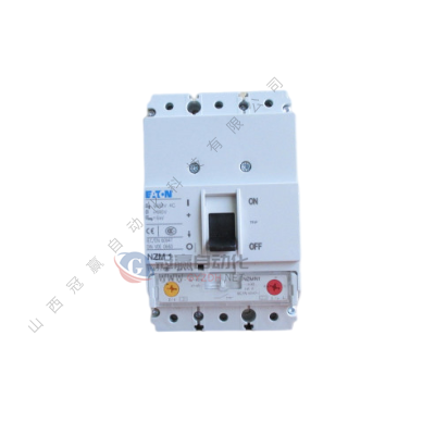 Moeller金钟穆勒|空气断路器|框架|IZM99N4-U50CF-COM