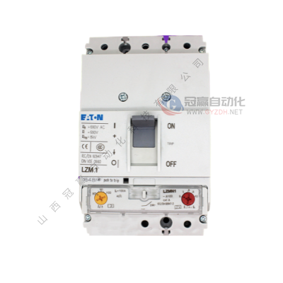 Moeller金钟穆勒|空气断路器|框架|IZM97H3-U20CF-COM