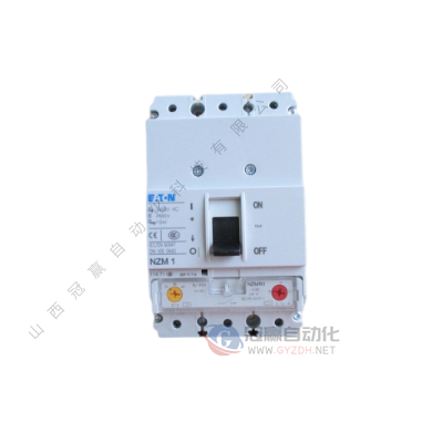 Moeller金钟穆勒|空气断路器|框架|IZM97B3-U25CF-COM