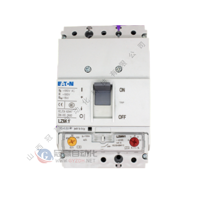 Moeller金钟穆勒|空气断路器|框架|IZM97B3-U20CF-COM