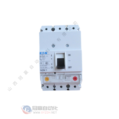 Moeller金钟穆勒|空气断路器|框架|IZM97B3-U12CF-COM