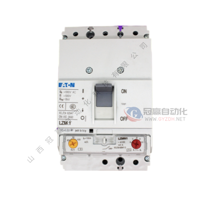 Moeller金钟穆勒|空气断路器|框架|IZM97N3-U10CW-COM