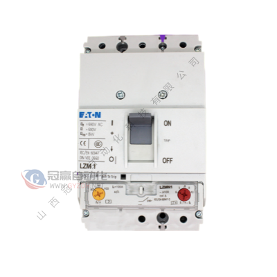 Moeller金钟穆勒|空气断路器|框架|IZM97N4-U10CF-COM