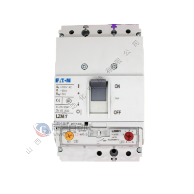 Moeller金钟穆勒|空气断路器|框架|IZM97H4-P20CF