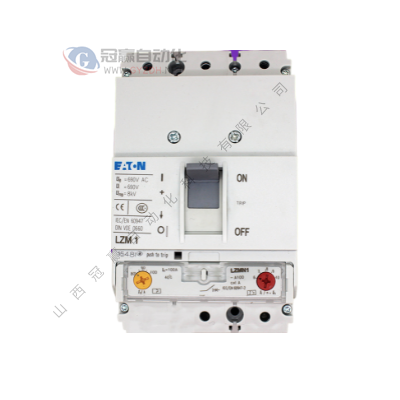 Moeller金钟穆勒|抽屉式断路器|IZM91N3-V10W