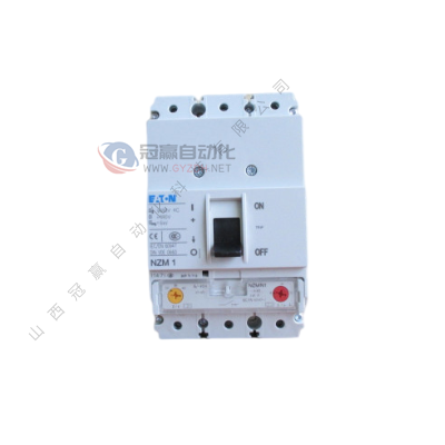 Moeller金钟穆勒|抽屉式断路器|IZM91N3-V16W