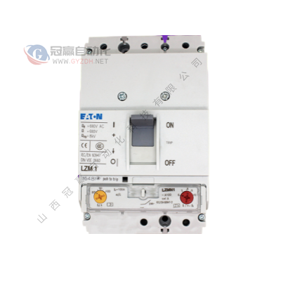 Moeller金钟穆勒|抽屉式断路器|IZM91H3-U16W