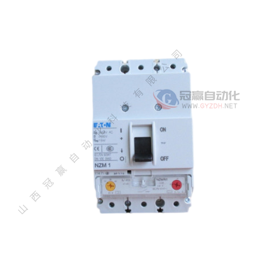 Moeller金钟穆勒|抽屉式断路器|IZM91H3-V08W