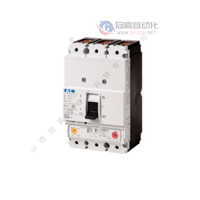 Moeller金钟穆勒|抽屉式断路器|IZM91N4-V10W