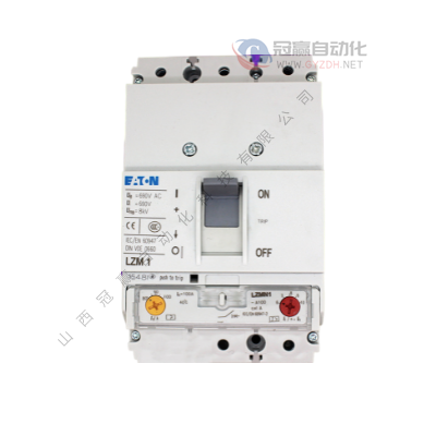 Moeller金钟穆勒|抽屉式断路器|IZM91H3-U12W