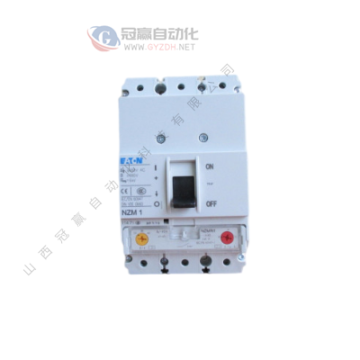 Moeller金钟穆勒|空气断路器|框架|IZM97B3-U32CF-COM