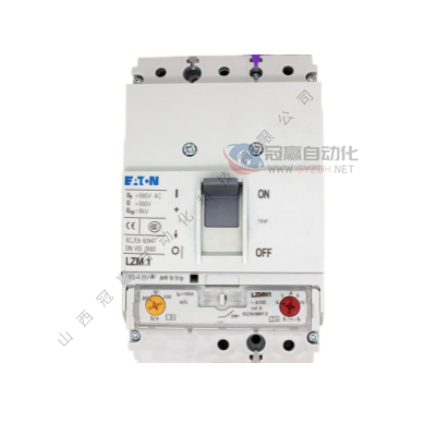 Moeller金钟穆勒|空气断路器|框架|IZM99N3-U63CW-COM