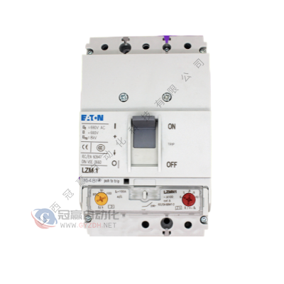 Moeller金钟穆勒|空气断路器|框架|IZM97B4-U20CF