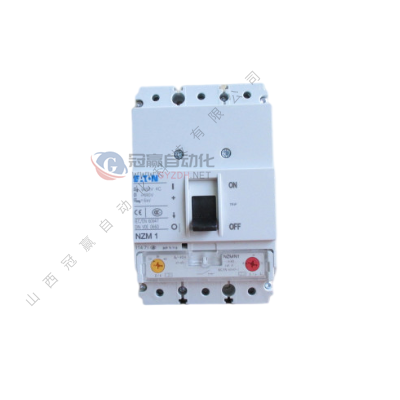 Moeller金钟穆勒|抽屉式断路器|IZM91N3-U06W