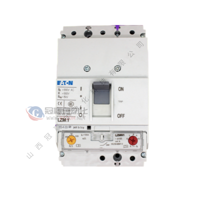 Moeller金钟穆勒|空气断路器|框架|IZM99N4-U40CF-COM