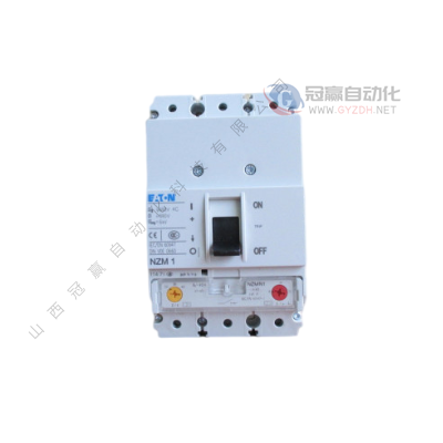 Moeller金钟穆勒|空气断路器|框架|IZM97B4-U25CW-COM