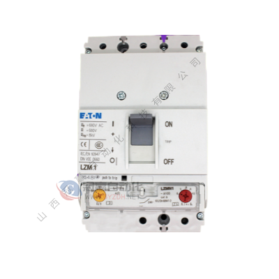 伊顿穆勒|框架断路器IZM97N3-A25CW