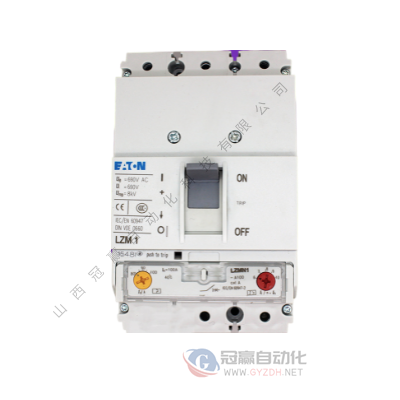 伊顿穆勒|框架断路器IZM97N3-A32CW