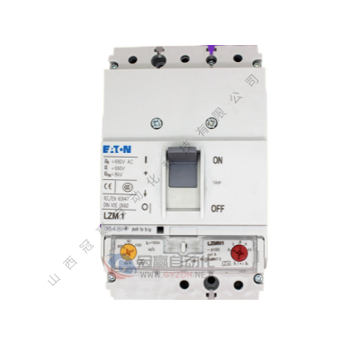 伊顿穆勒|框架断路器IZM91N3-V16CF