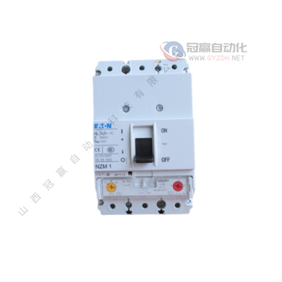 伊顿穆勒|框架断路器IZM97N3-A10CW