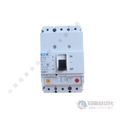 伊顿穆勒|框架断路器IZM97N3-A16CW