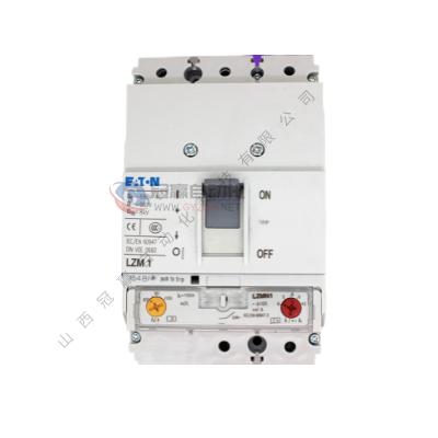 伊顿穆勒|框架断路器IZM97N3-A20CW