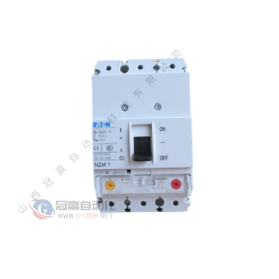伊顿穆勒|框架断路器IZM91N3-V10CW
