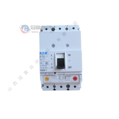 伊顿穆勒|断路器PL9-C20/3