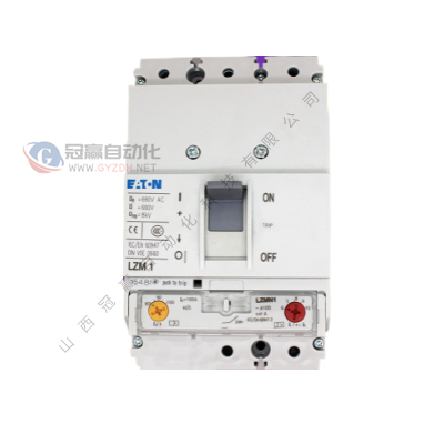 伊顿穆勒|断路器PL9-C6/2