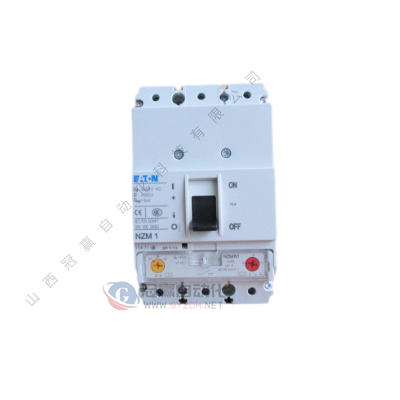穆勒小型断路器PL10-C63/3