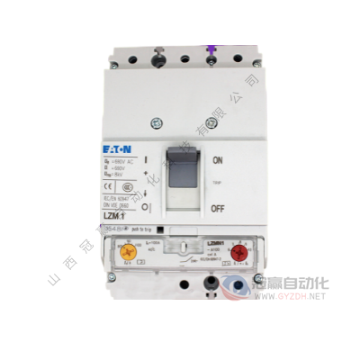 伊顿穆勒|小型断路器PL10-C32/3