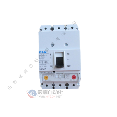 伊顿穆勒|空开小型断路器PL10-C25/3