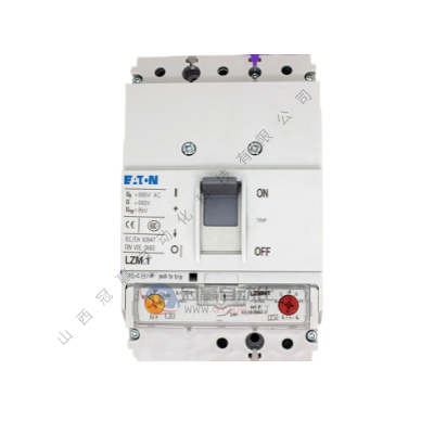 穆勒塑壳断路器LZMN2-A160