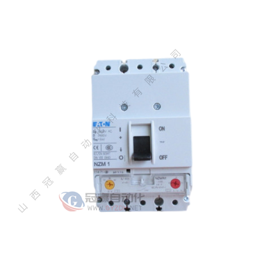 穆勒MOELLER塑壳断路器NZMB1-A80