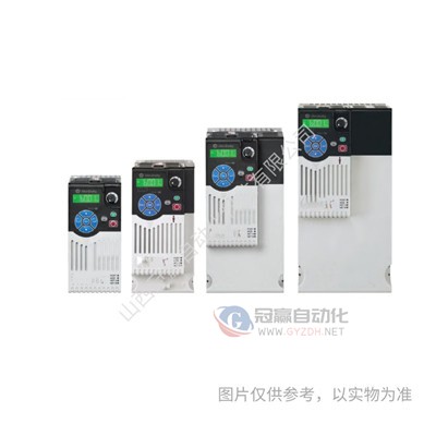 AB罗克韦尔PowerFlex753变频器|20F11NC104AA0NNNNN104A