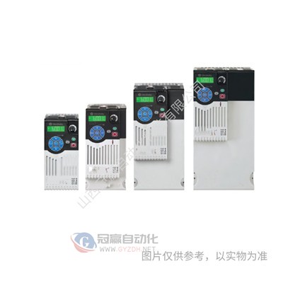AB罗克韦尔PowerFlex753变频器|20F1ANE063AN0NNNNN|45KW