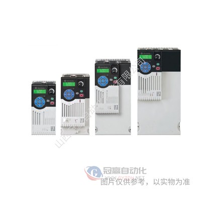 AB罗克韦尔PowerFlex753系列变频器|20F11RC015JA0NNNNN