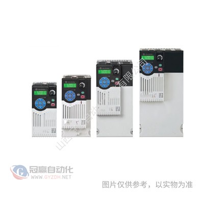 AB罗克韦尔PowerFlex40变频器|22B-E019F104|11KW19A