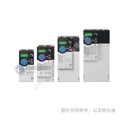 AB罗克韦尔PowerFlex40变频器|22B-D024N204|11kw24A