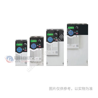 AB罗克韦尔22B-E6P6N104|PowerFlex40变频器|4kw