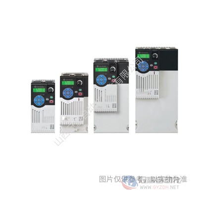 AB|55KW变频器|20BC105A0AYNACC0罗克韦尔