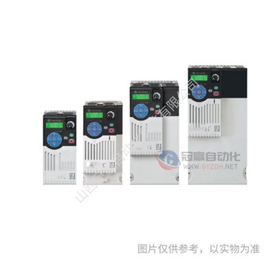 AB罗克韦尔20F11FD065AA0NNNNN|PowerFlex753变频器|65A