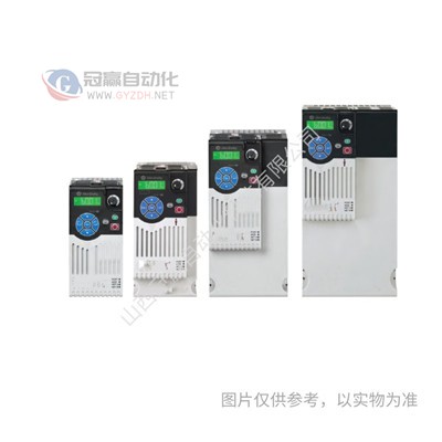 AB罗克韦尔PowerFlex753变频器|20F11GD014AA0NNNNN|7.5KW