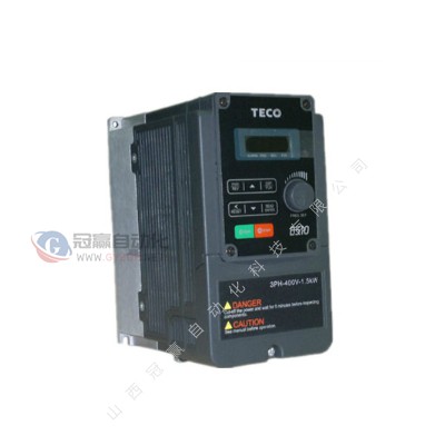 台湾东元台安变频器A510A5104010H7.5KW