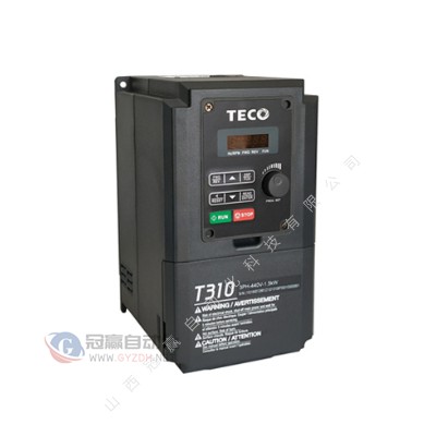 台湾东元台安变频器A510A5104015H11KW