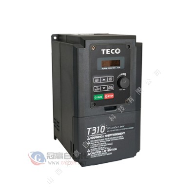 台湾东元台安变频器A510A5104020H15KW