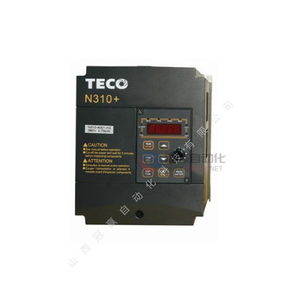 台湾东元台安变频器F510-4300-H380V/220KW