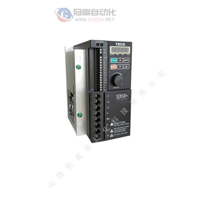 台安变频器T310-4050-SH3C37KW