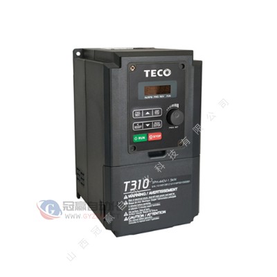 台湾东元台安变频器N310-2003-H/2.2KW