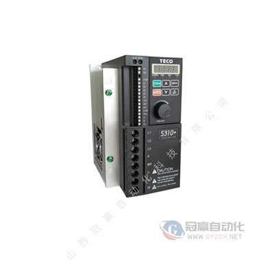 台湾东元台安变频器N310-4015-H3/11KW